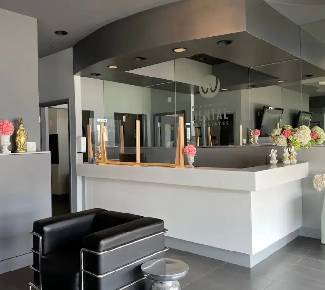 Beaumont Dental Associates