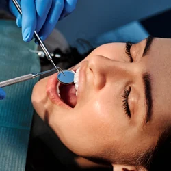 Sedation Dentistry